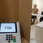 Eleições: veja quais eletrônicos não entram na cabine