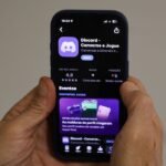 Discord deverá guardar registros por pelo menos seis meses