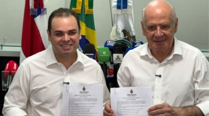 Justiça analisa operação de R$ 1,462 bilhão do Amazonas