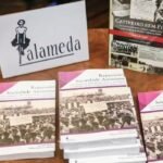 Livro aborda vigilância de trabalhadores durante ditadura