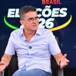 David questiona cassino no Tropical em meio ao debate das bets