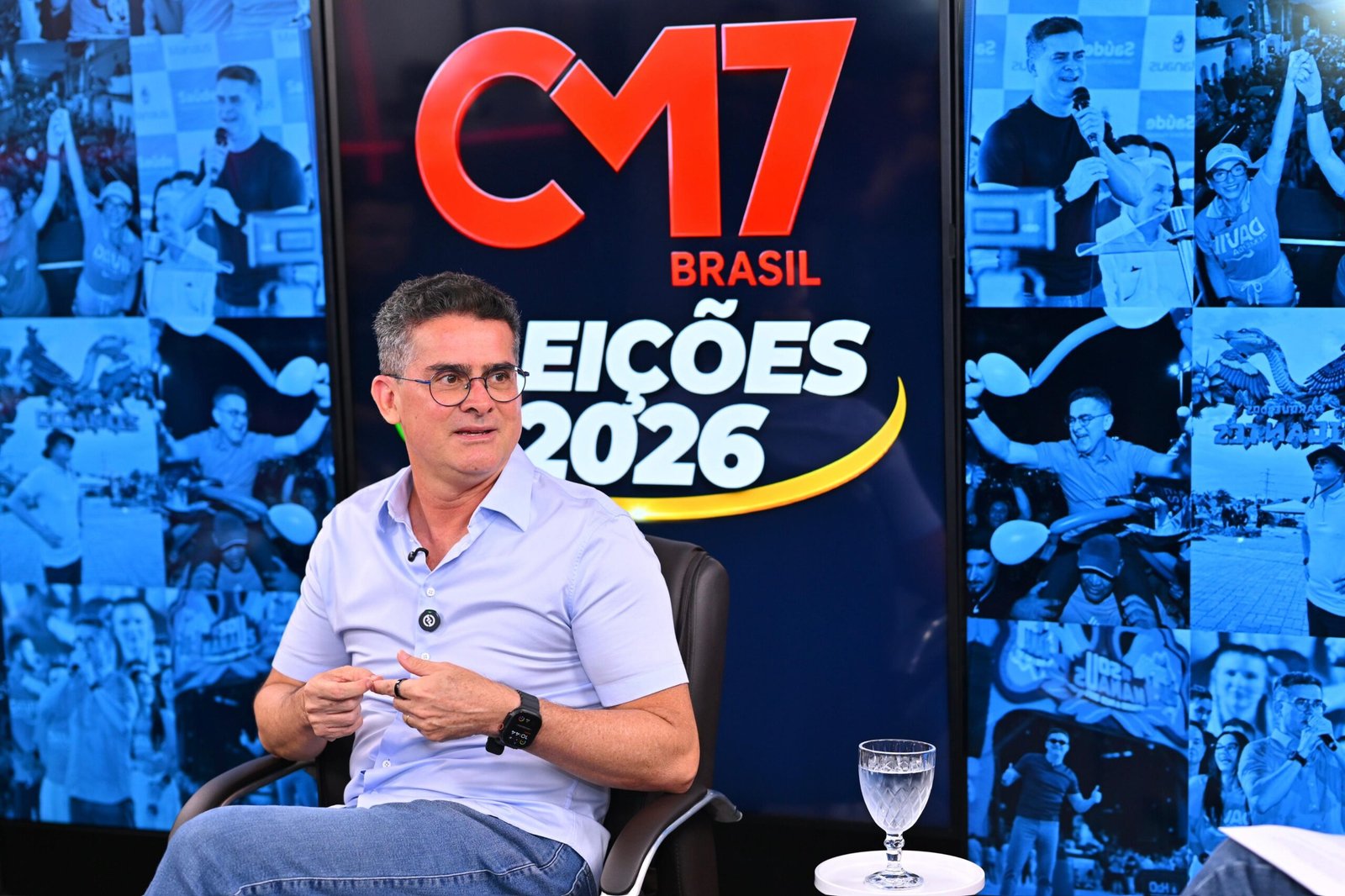 David Almeida cita cooperativas como alternativa às OSS