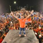 David Almeida defende parceria entre Estado e Prefeitura de Manaus