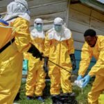 Vírus Ebola Bundibugyo provoca epidemia histórica no Congo