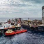 Petrobras acha petróleo a quase 2,9 mil metros no Amapá