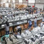 Itacoatiara está entre maiores colégios eleitorais do Amazonas
